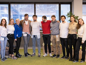 EB Awareness Week 2022 in Croatia