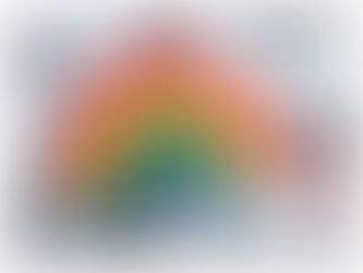 Rainbow by Ruby Cooper-Tanveer 3CO