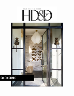 HDD | The Color Issue 2026