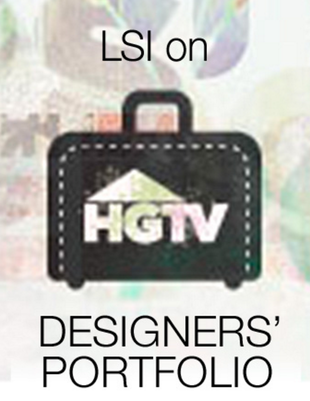 HGTV Designer's Portfolio