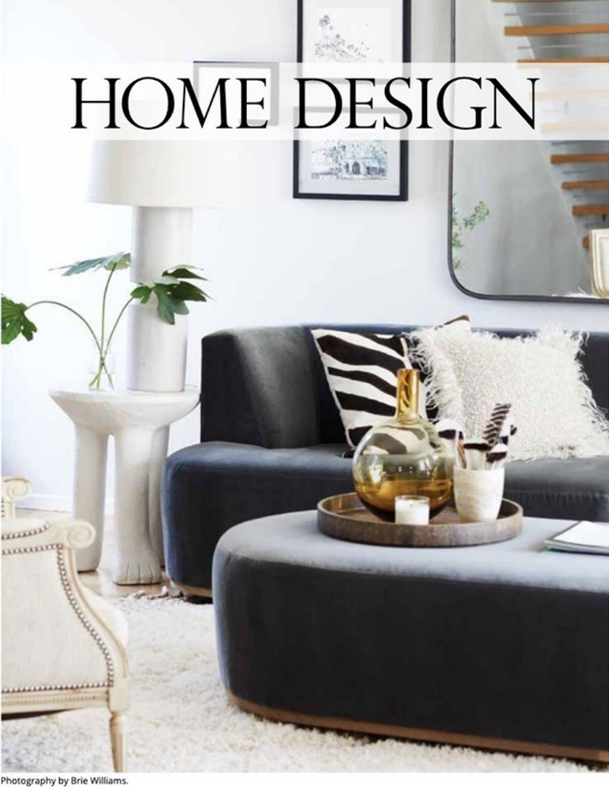 Charlotte Home Design & Decor