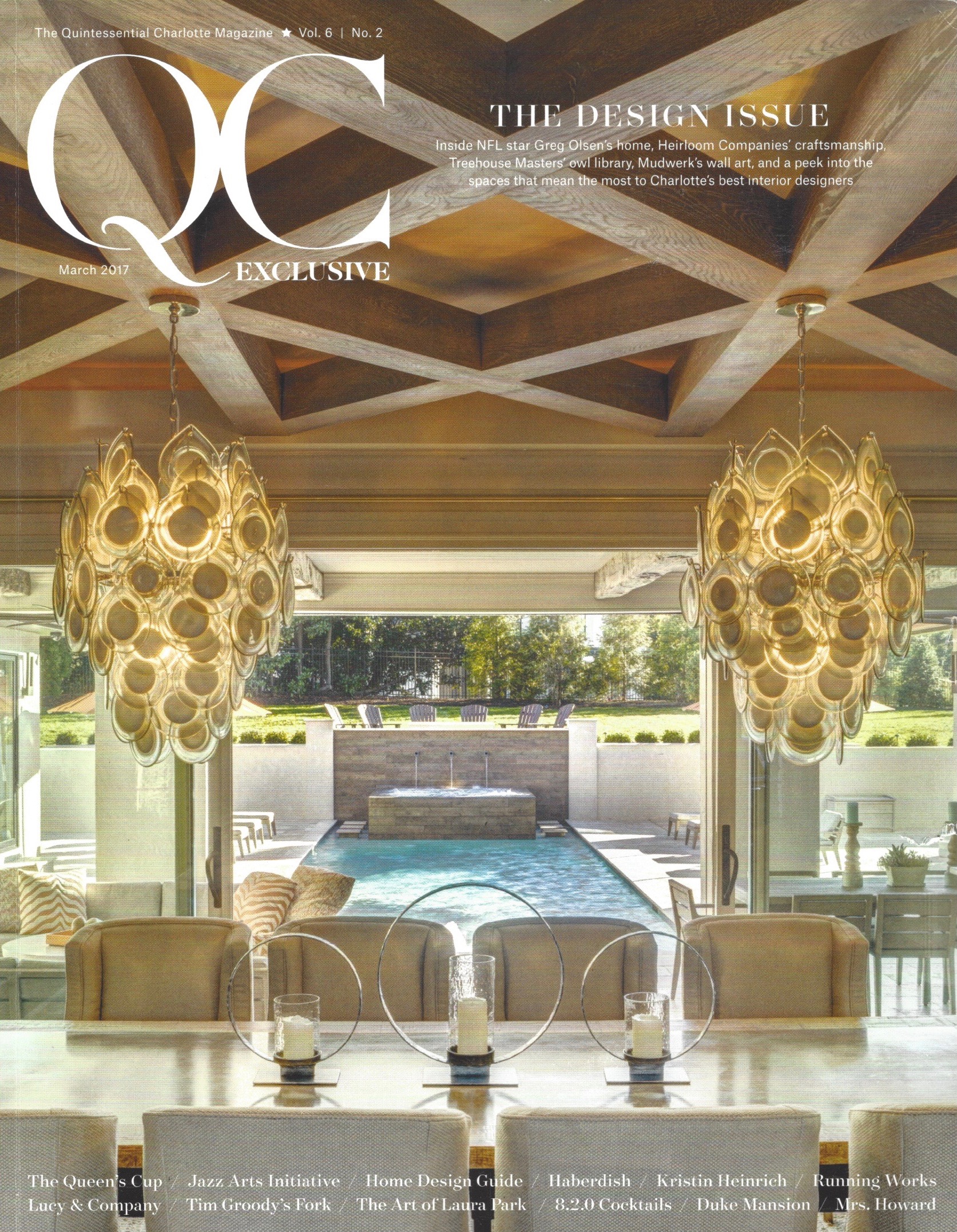 QC Magazine | March 2017