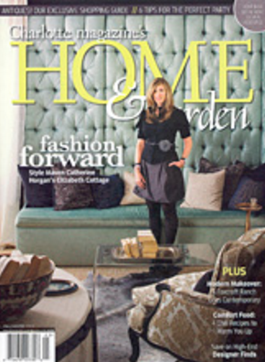 Charlotte Home & Garden