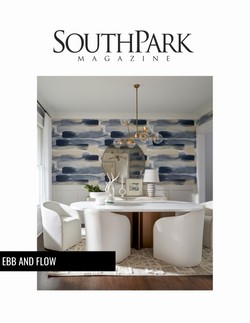 Southpark Magazine - April 2025
