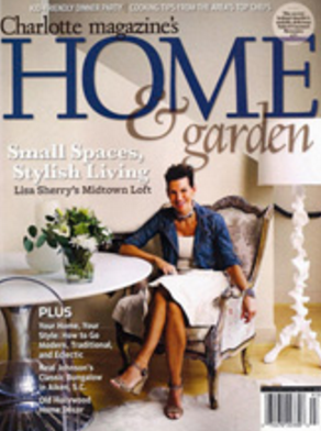 Charlotte Home & Garden