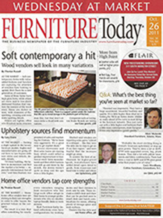 Furniture Today (October 2011)
