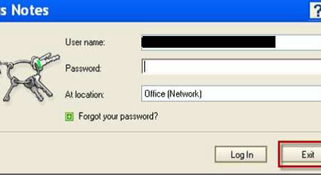Notes Password Recovery Crack (LifeTime) Activation Code Free
