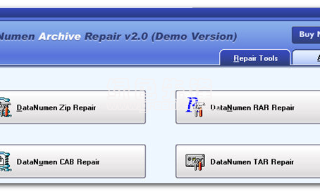DataNumen CAB Repair Crack (LifeTime) Activation Code For Windows Latest