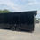 Thumbnail: 20' Enclosed Carhualer with V-nose