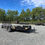 Thumbnail: 7' x 14' Utility Trailer w/Rear Gate & Side Load (5000 Lb G.V.W.)