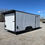 Thumbnail: 20' Enclosed Carhauler 7000 LB