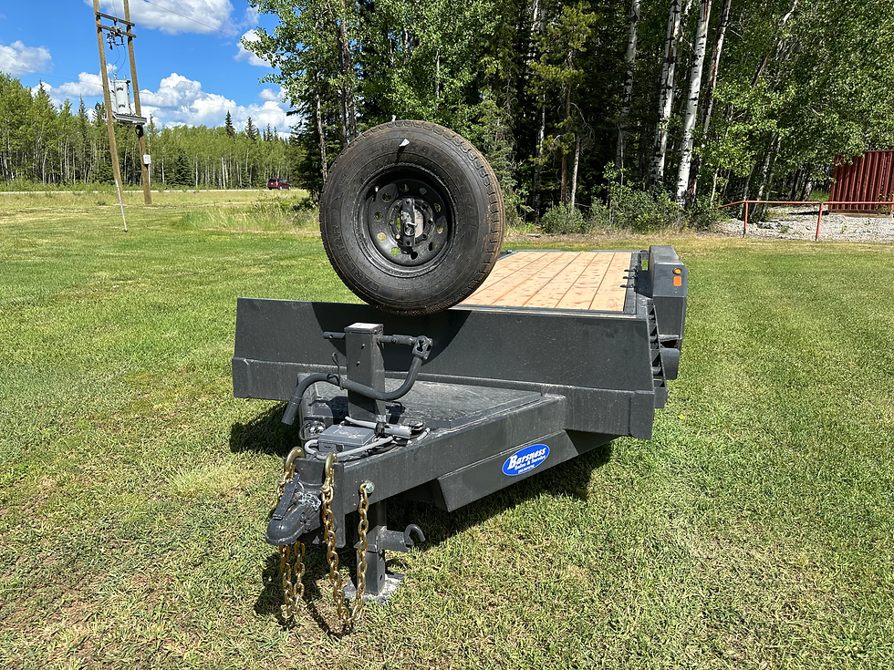 Thumbnail: 24' 3/4 Gravity Tilt (23,310 LBS)
