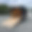Thumbnail: 16' Enclosed Side X Side Trailer