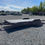 Thumbnail: 20' 9900 LB Car/Equipment Hauler