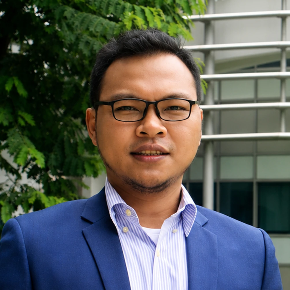 Writer: ROBERT M. GOMEZ, Ed.D, BCBA