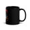Thumbnail: Black Glossy Mug