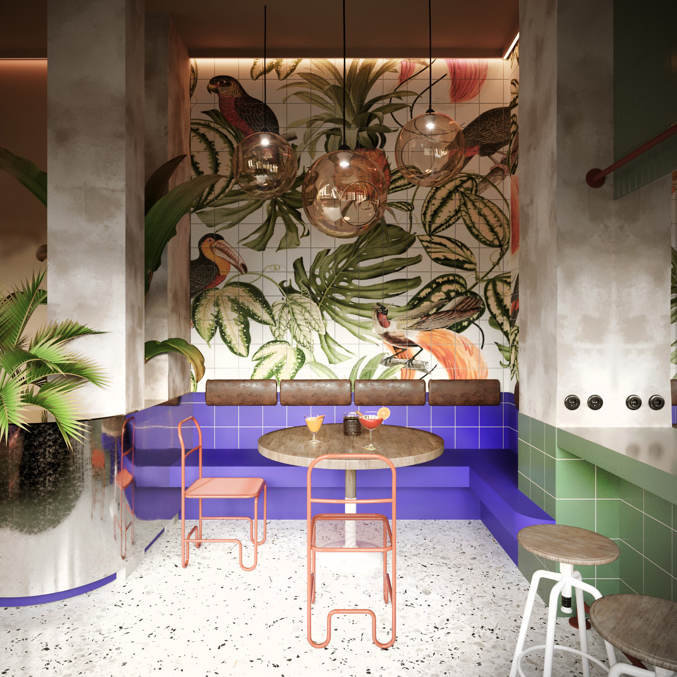 RESIDENTIAL | annaochalekdesign