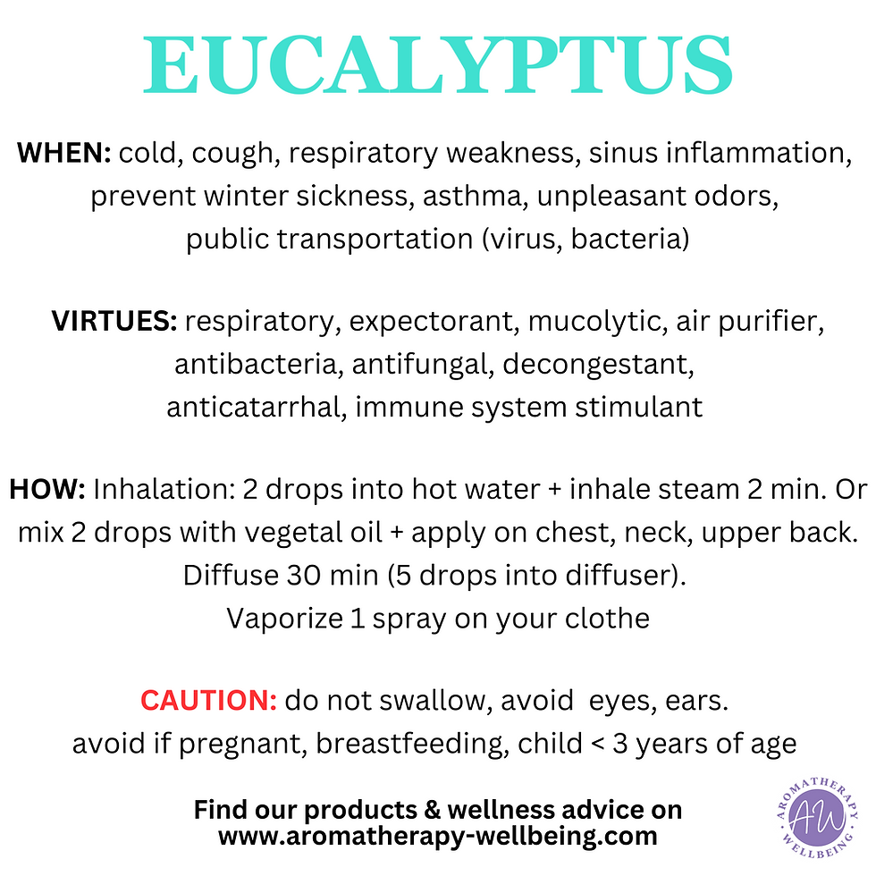 Thumbnail: Eucalyptus oil