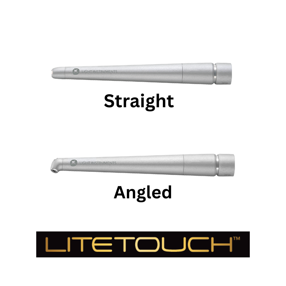 LiteTouch Handpiece