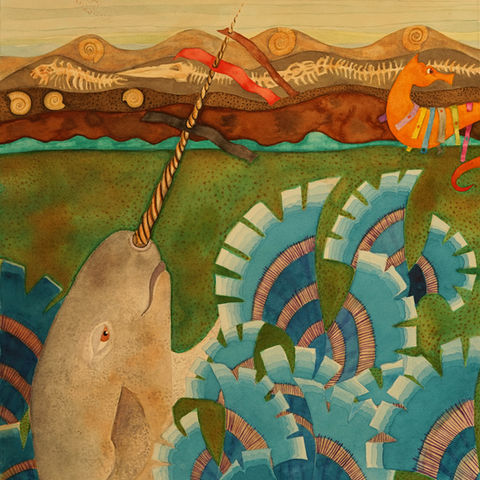 Ask a Seahorse