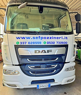 pozzi neri