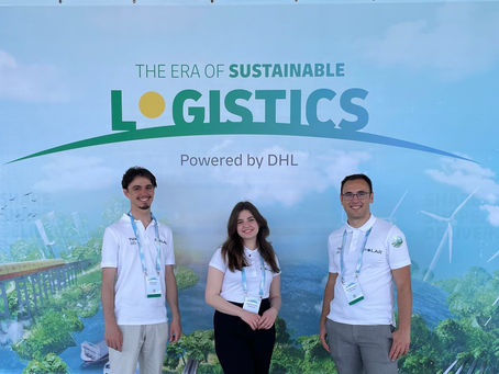 DHL Global Sustainability Summit, Valencia