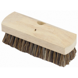 Deck Scrubber