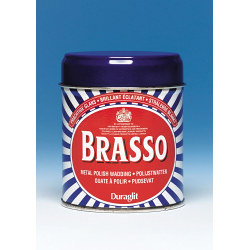 Brasso