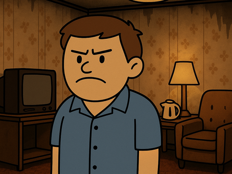 Ibis Lincoln - Somewhere Between a Bunker and a Time Capsule