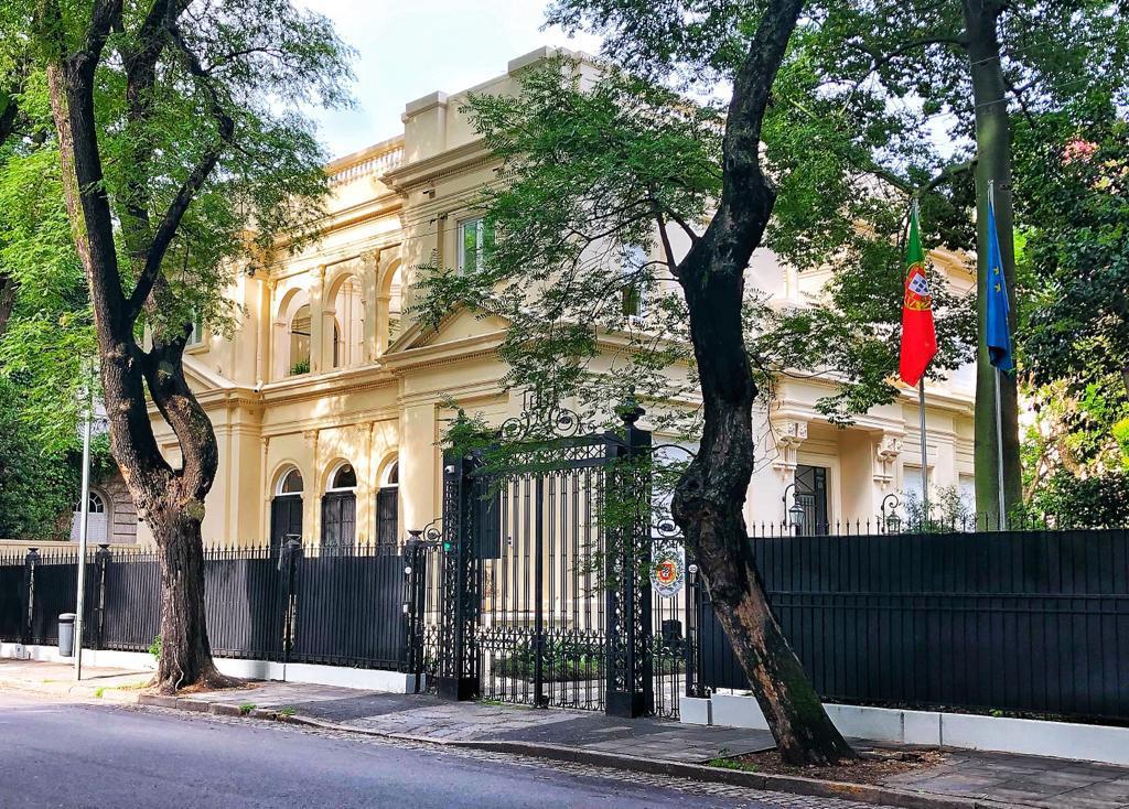 Turno Consulado Portugués Argentina – Cómo Solicitar? – Todo lo que necesitas saber para hacerlo fácilmente en 2025