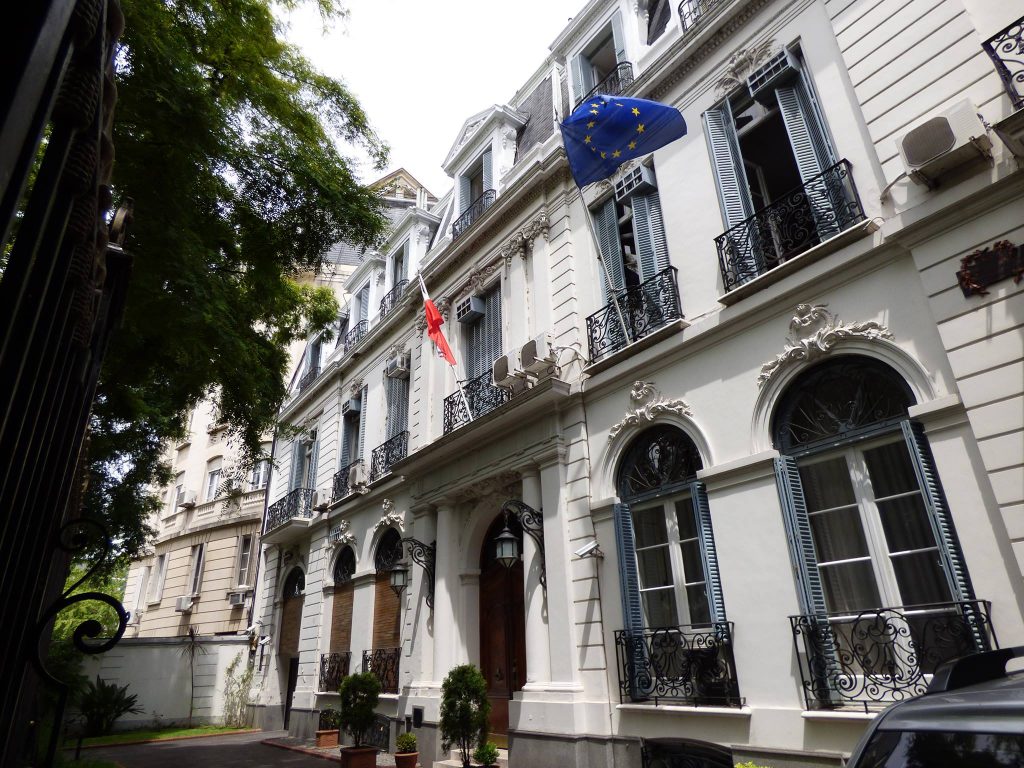 Turno Embajada Polonia Argentina – Cómo Solicitar? – Todo lo que necesitas saber para hacerlo fácilmente en 2025