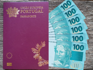 Preços Consulado Português (Atualizado 2025)