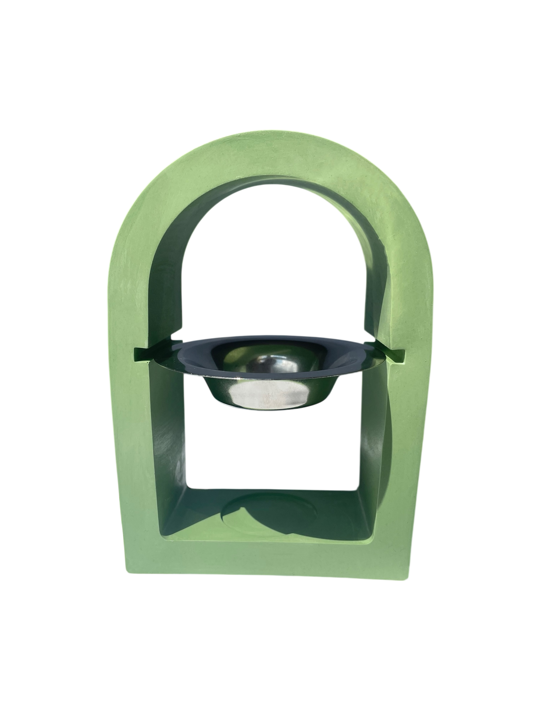 Arches Jardin des Tuileries