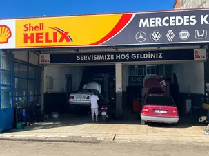 MERCEDES KLİNİK