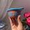 Thumbnail: Costa Azul Cazuelita (Blue) -  Costa Azul 6.5 oz