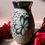 Thumbnail: Midnight Bloom Black Flower Vase