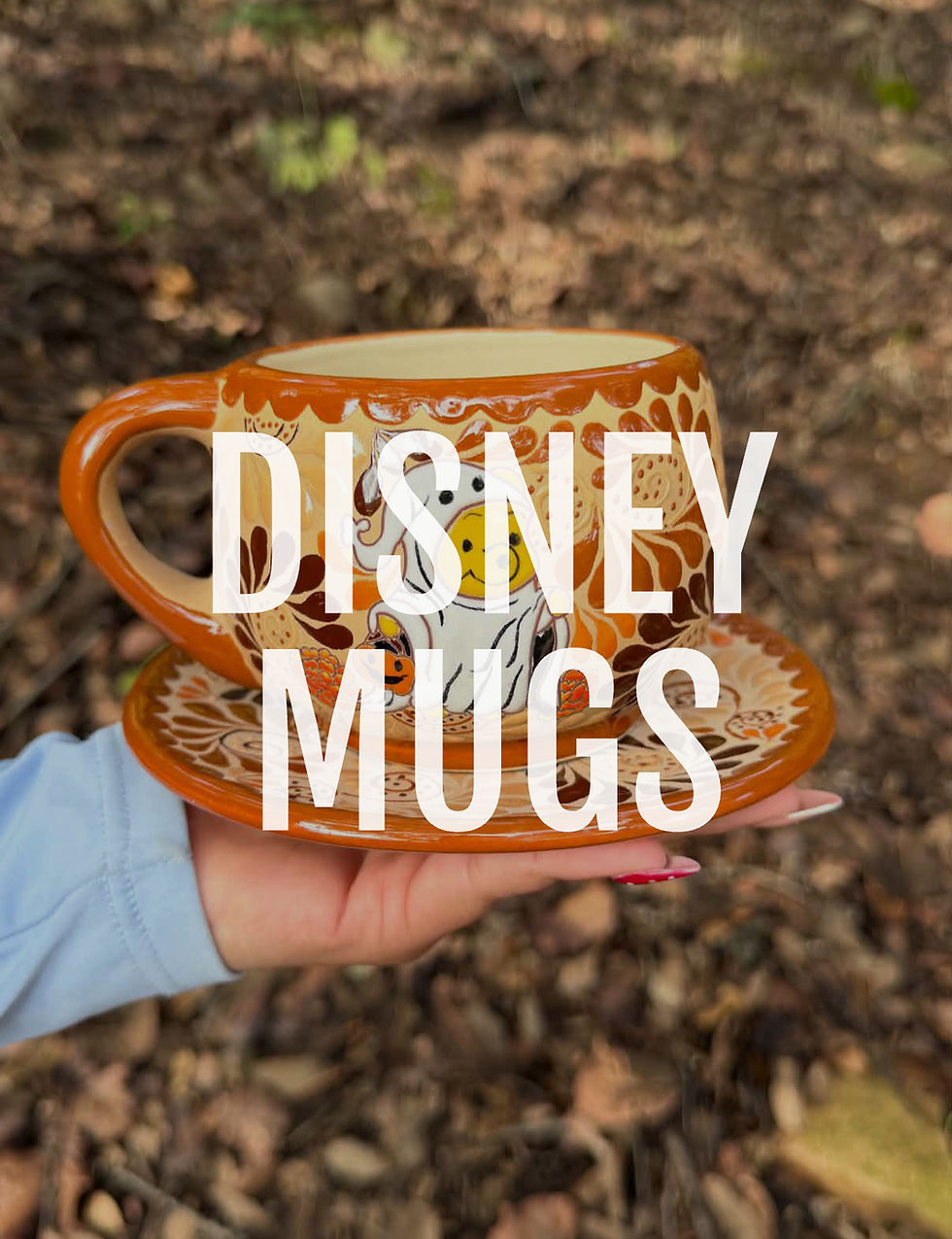 Winnie The Pooh Mug