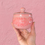 Thumbnail: Sugared Vanilla Peach Candle - Amor Lindo Collection