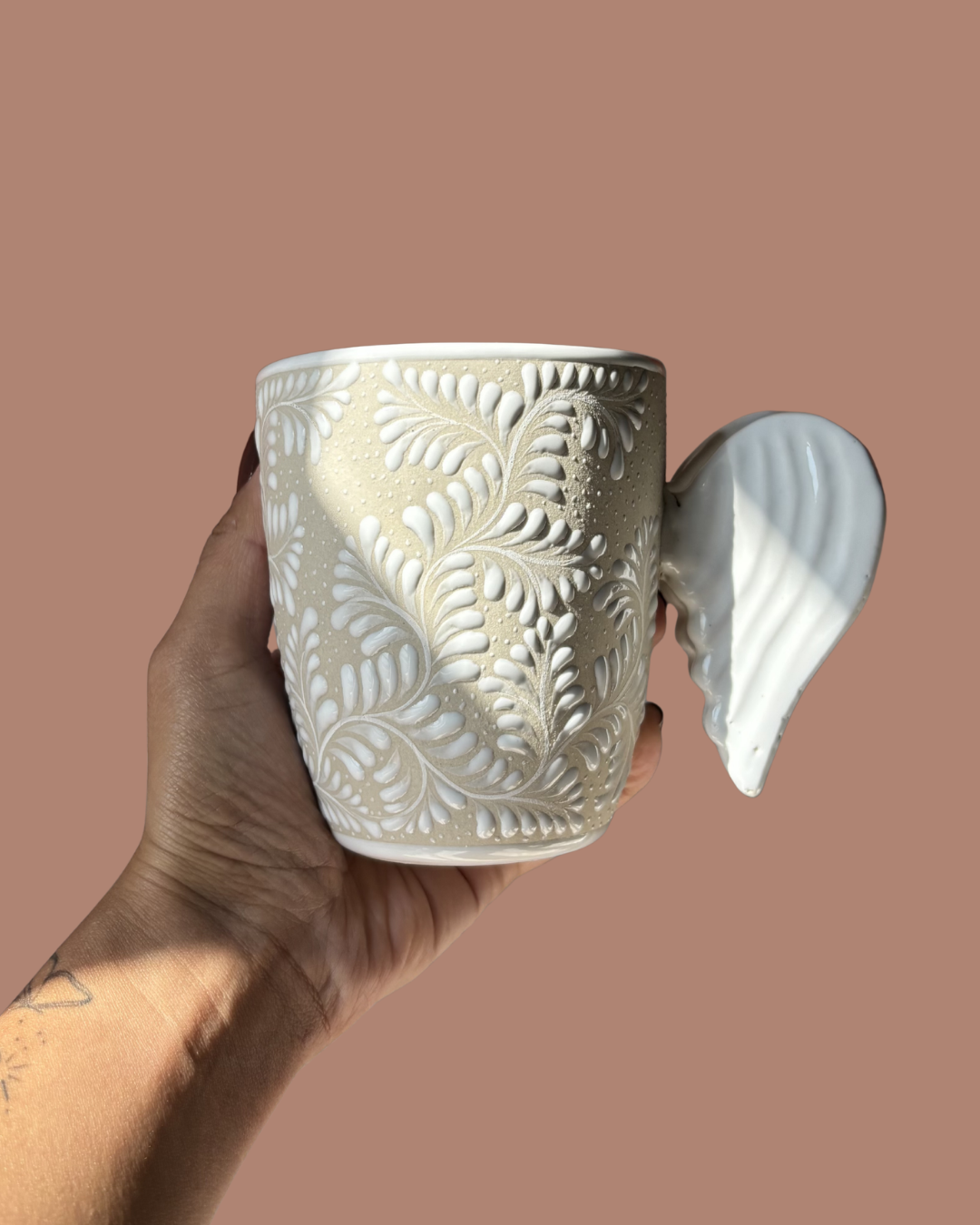 Alas de Recuerdo Candle -12oz