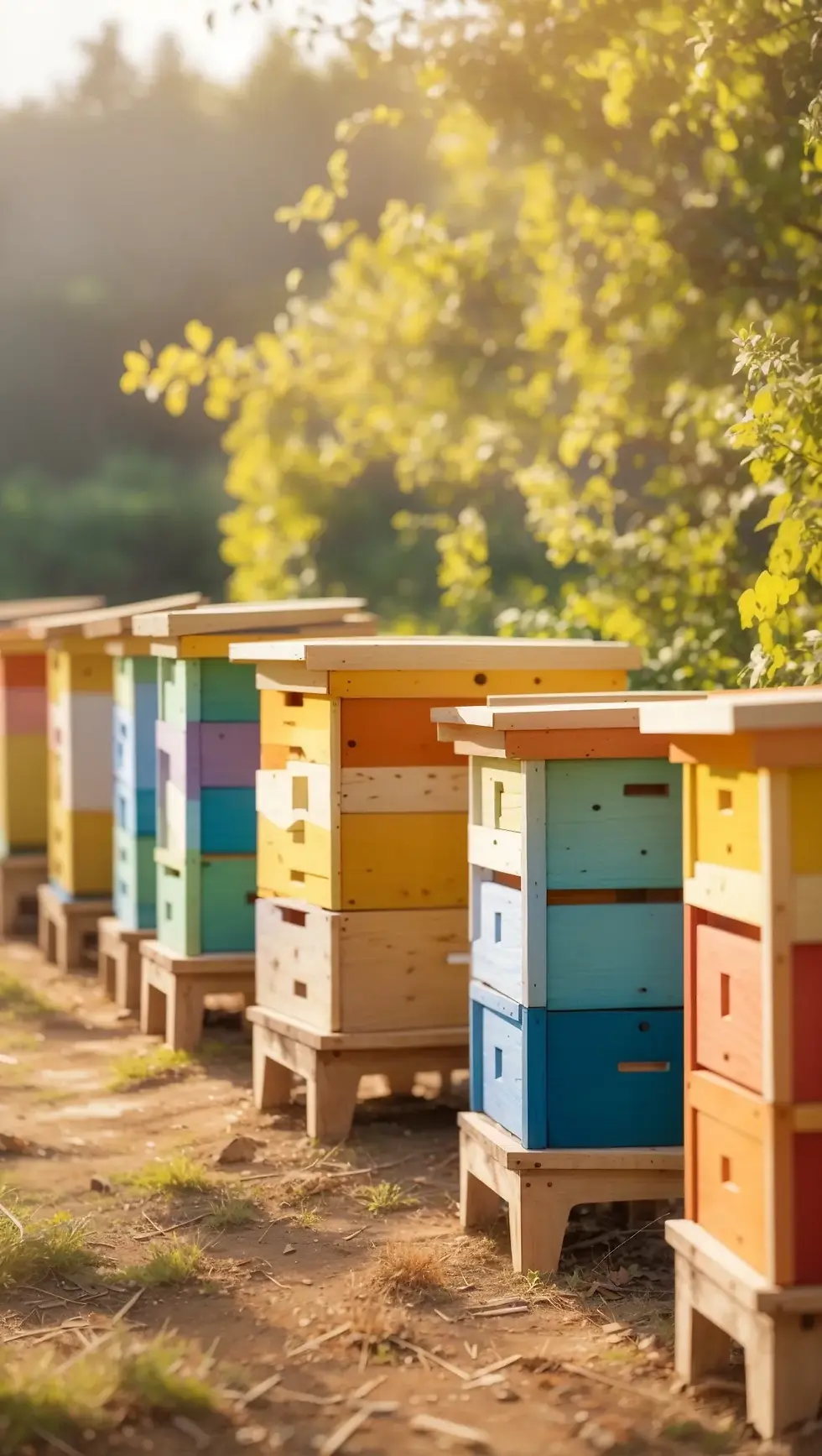 Bee Extermination Needs to End Now