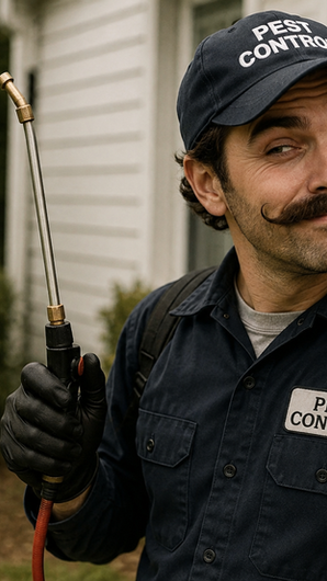 How Las Vegas Exterminators Trick Homeowners With "Bee Removal and Rescue".