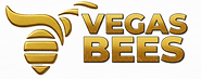 Vegas Bees Logo