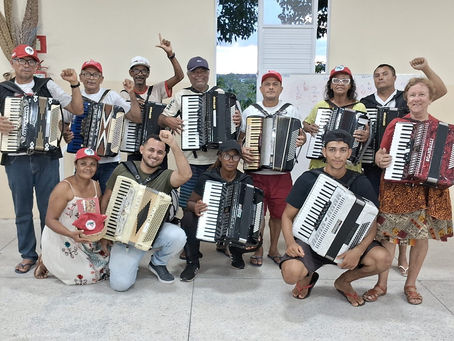 Cultura, Educação e Transformação Social no Campo