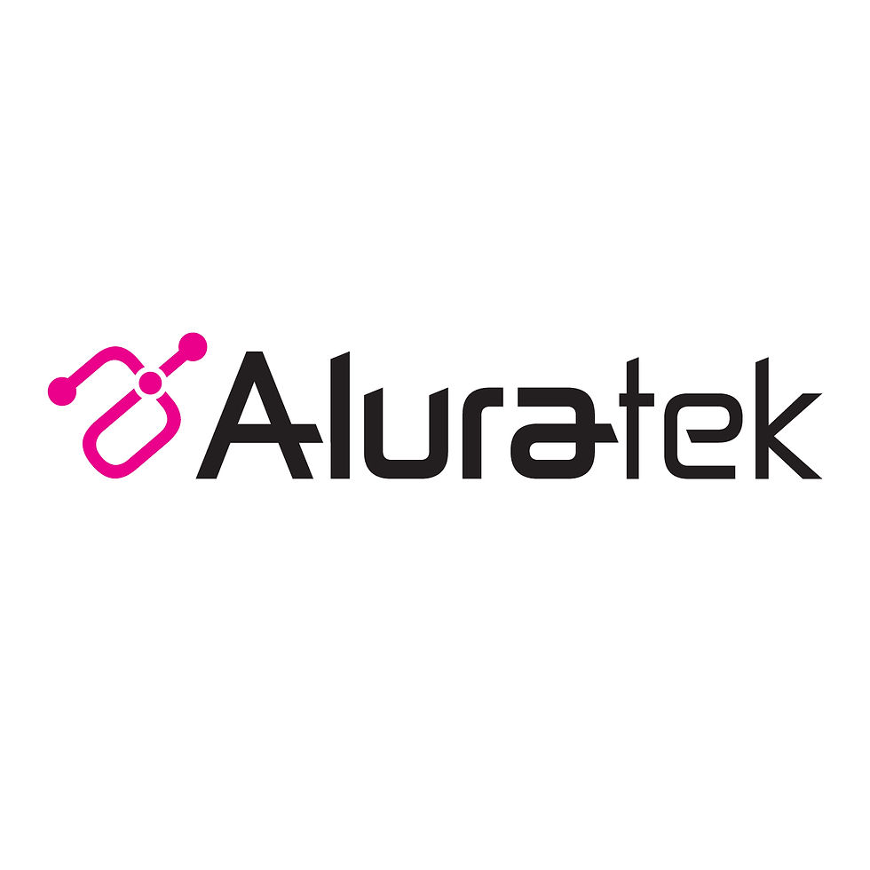 Aluratek
