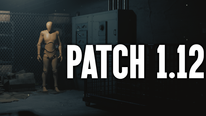 Patch 1.12 has been Released