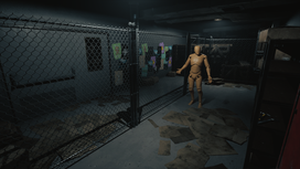 The Night Shift Update 0.3.12
