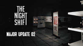 Major Update #02