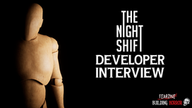 Developer Interview with Fearzine