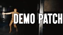 Demo Patch has been Released