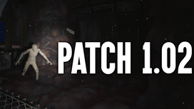 Patch 1.02 has been Released